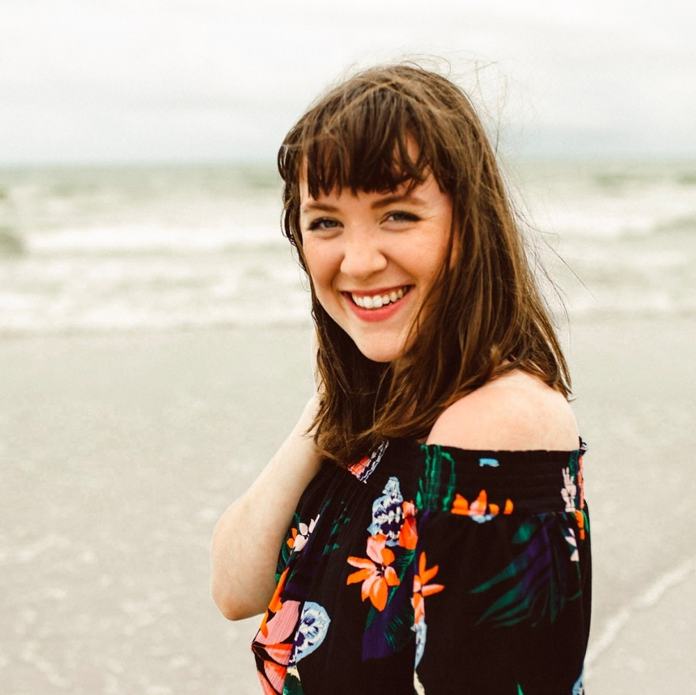 Meet your Posher, Shannon